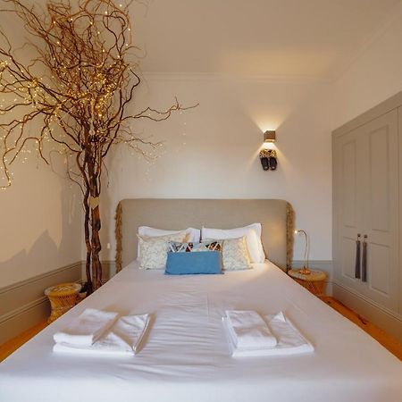 Downtown Modern Studio With Terrace By Vacationy Porto Eksteriør billede