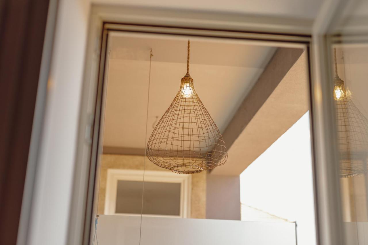 Downtown Modern Studio With Terrace By Vacationy Porto Eksteriør billede